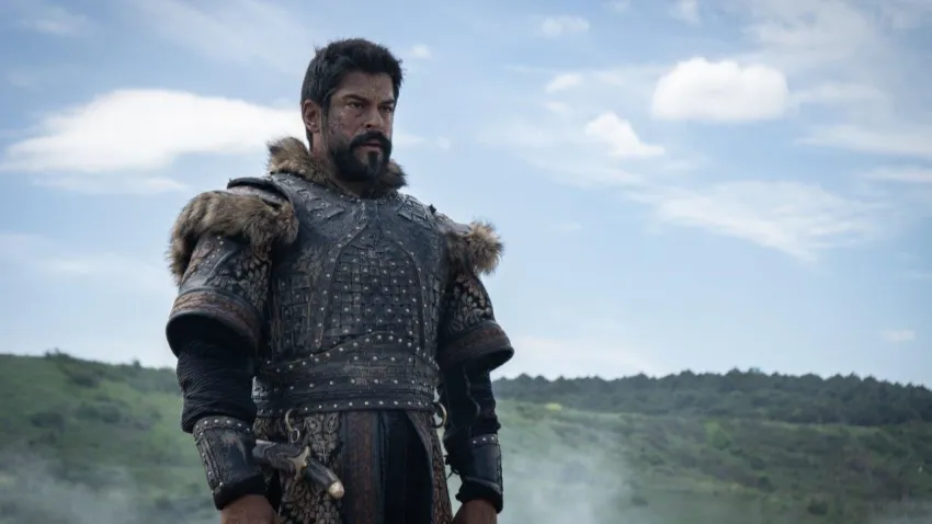 Kuruluş Osman 159. Bölüm fragmanı yayınlandı! Kuruluş Osman'ın bu haftaki bölümünde neler olacak?