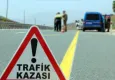 Kütahya'da can pazarı: Ağaca çarpan otomobildeki iki kişi hayata veda etti