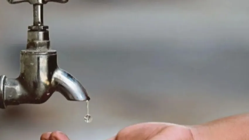 Mersinliler şişeleri doldurun: MESKİ Mersin su kesintisi için vatandaşları uyardı!