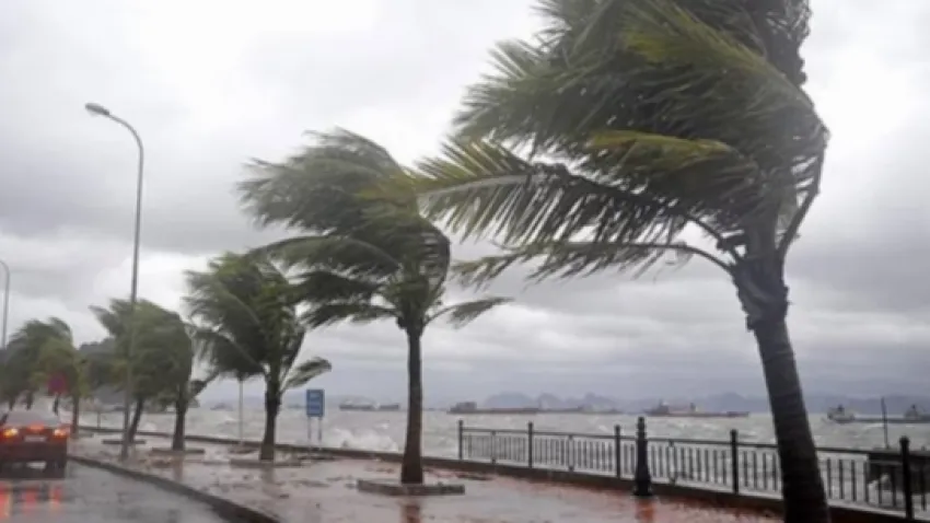 Meteoroloji İzmir için uyardı: İzmir’de bugün hava nasıl olacak? İzmir hava durumu listesi haberinin görseli