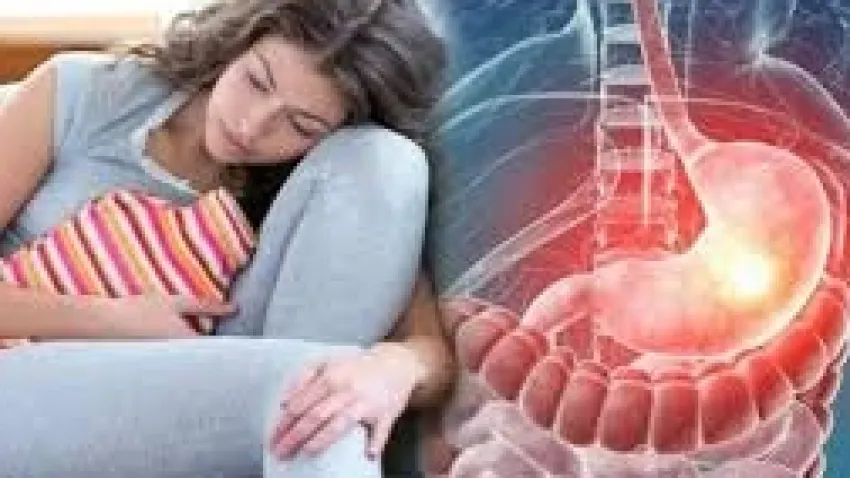 Mide gribine dikkat! haberinin görseli