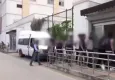 Muğla’da göçmen kaçakçılarına Kalkan-21 operasyonu