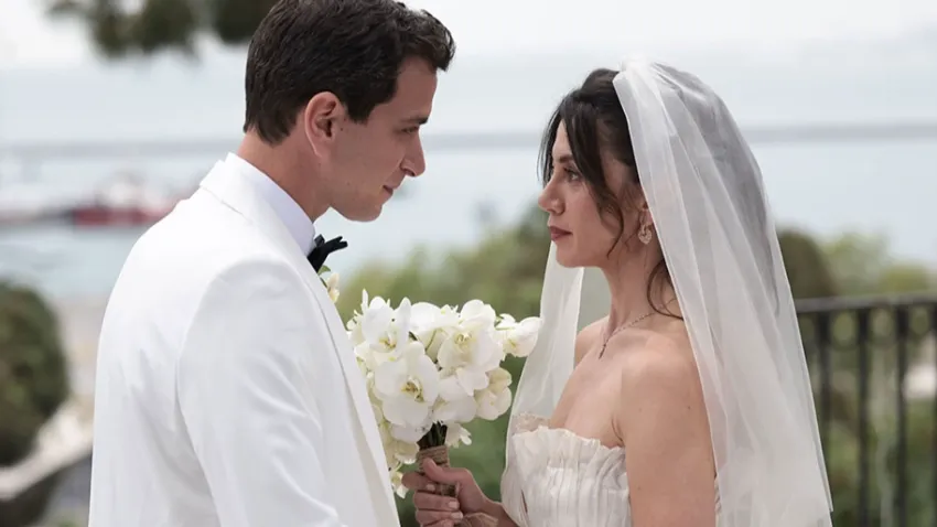 Ömer dizisi final mi yapıyor? Ömer 54. Bölüm 2. Fragman yayınlandı. Ömer ve Gamze için mutlu son: Evleniyorlar