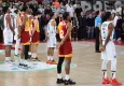 Pınar Karşıyaka’nın rakibi Galatasaray