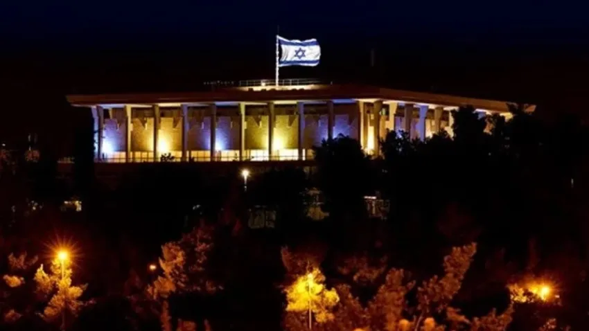 Al Jazeera’nin İsrail’deki faaliyetleri durdurulacak haberinin görseli