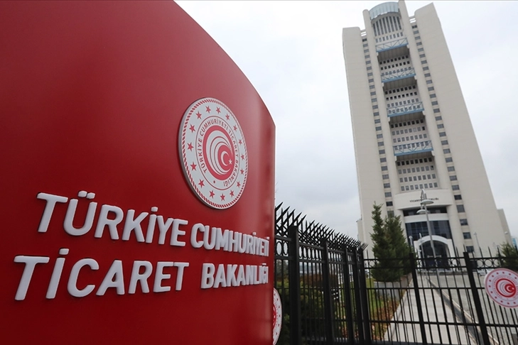 Resmi Gazete'de yayımlandı: 673 firmaya izin belgesi verildi haberinin görseli