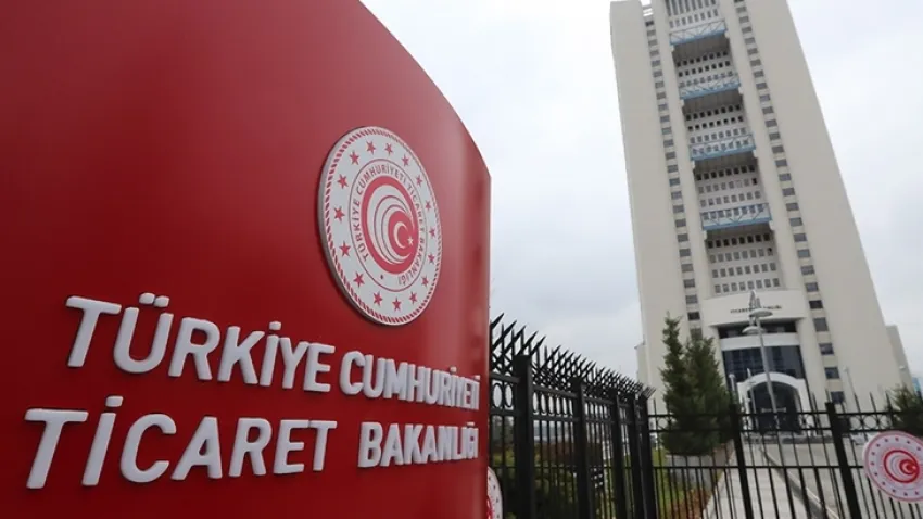 Resmi Gazete'de yayımlandı: 673 firmaya izin belgesi verildi haberinin görseli