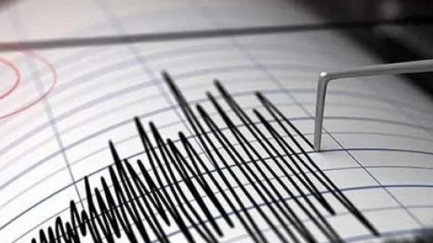 AFAD açıkladı: Van'da korkutan deprem!