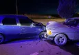 Tavşanlı'da feci trafik kazası: Yaralılar var!