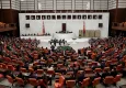 TBMM'den, uluslararası sözleşmelere yönelik mesai