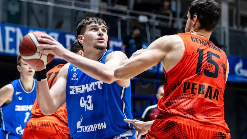 Temp-SUMZ– Zenit Saint-Petersburg II maçı ne zaman, saat kaçta? Temp-SUMZ– Zenit Saint-Petersburg II maçı hangi kanalda yayınlanıyor? haberinin görseli