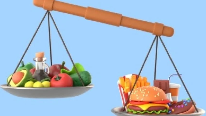 Türkiye Avrupa’da en yetersiz beslenen ülke haberinin görseli