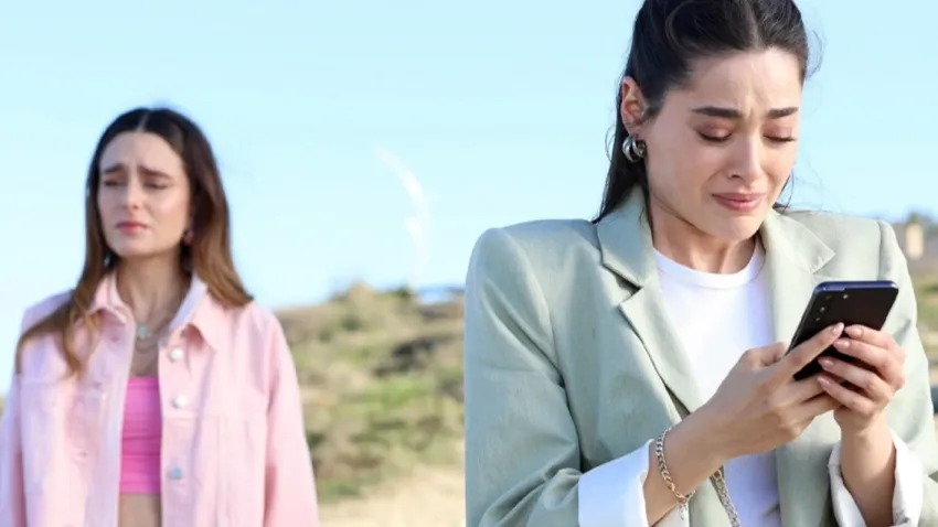 Yabani 33. bölüm fragmanı yayınlandı! Yabani'de bu hafta neler olacak?