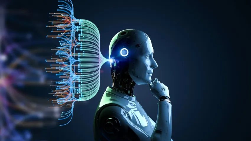 Yapay zeka işsizlik endişesini tetikliyor! haberinin görseli