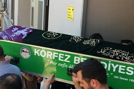 Acı olay: Ölüm kızının düğününde yakaladı! haberinin görseli
