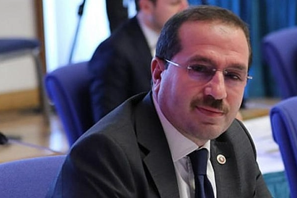 AK Parti İzmir Milletvekili Kırkpınar: CHP hiçbir zaman bu ülkeyi ve bu milleti temsil etmemiştir haberinin görseli