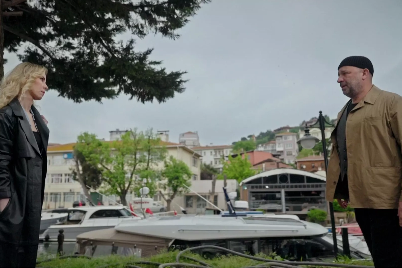 Arka Sokaklar 674. bölüm fragmanı yayınlandı! Arka Sokaklar yeni bölüm fragmanı ile gelecek hafta neler olacak? haberinin görseli