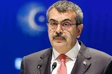 Bakan Tekin'den 'afet' açıklması! haberinin görseli