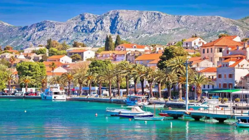 CAVTAT, HIRVATİSTAN