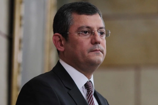 Cumhurbaşkanı Erdoğan CHP'yi karıştırıyor iddiası! Özel ne dedi? haberinin görseli