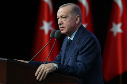 'Kamu malına el uzatmak, bizim nazarımızda ihanete eş değerdir' haberinin görseli