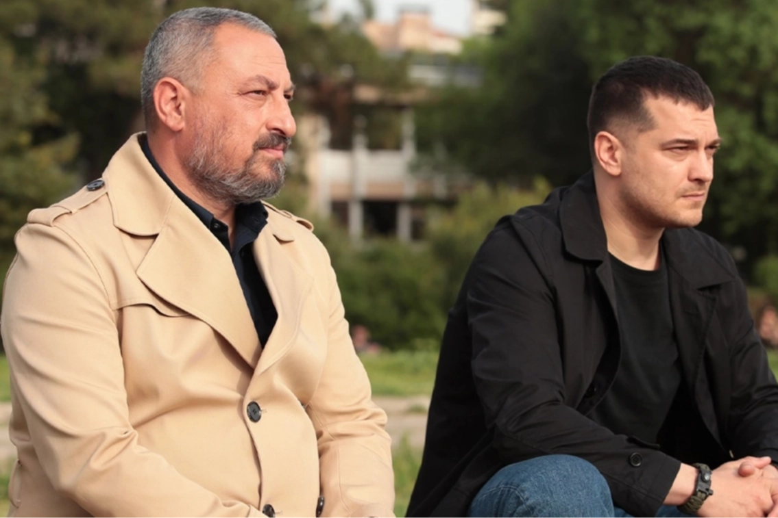 Gaddar 16. Bölüm Fragmanı yayınlandı! Gaddar'da bu hafta neler olacak? haberinin görseli