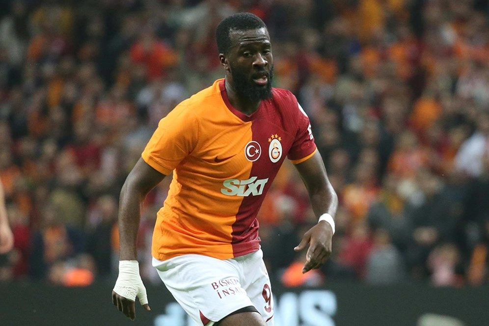 Galatasaray'ın orta sahası Tanguy Ndombele kimdir? Tanguy Ndombele ne kadar maaş alıyor?