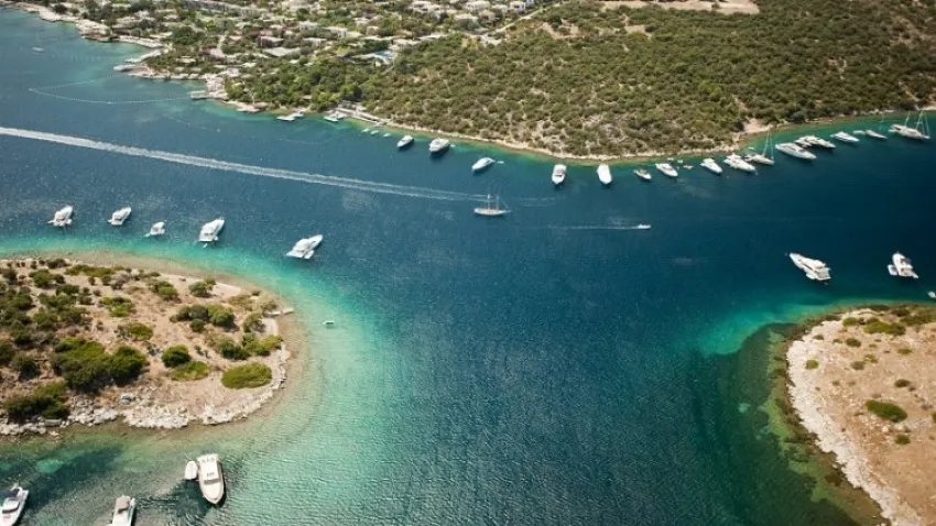 GÖLTÜRKBÜKÜ, BODRUM