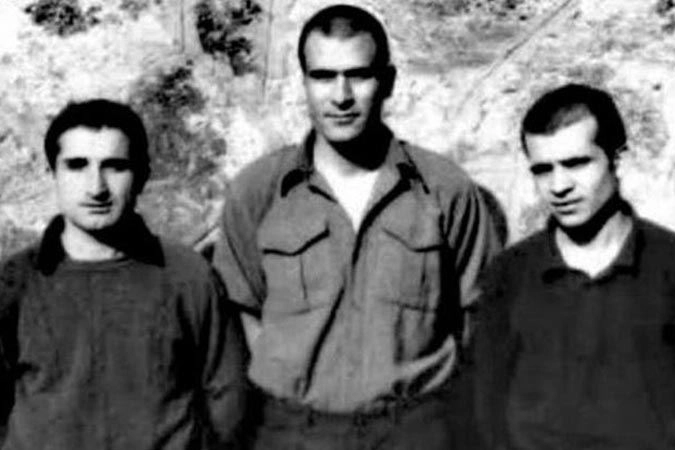 İzmirli Milletvekilleri, Deniz Gezmiş ve arkadaşlarını idamının 52’nci yılında andı haberinin görseli
