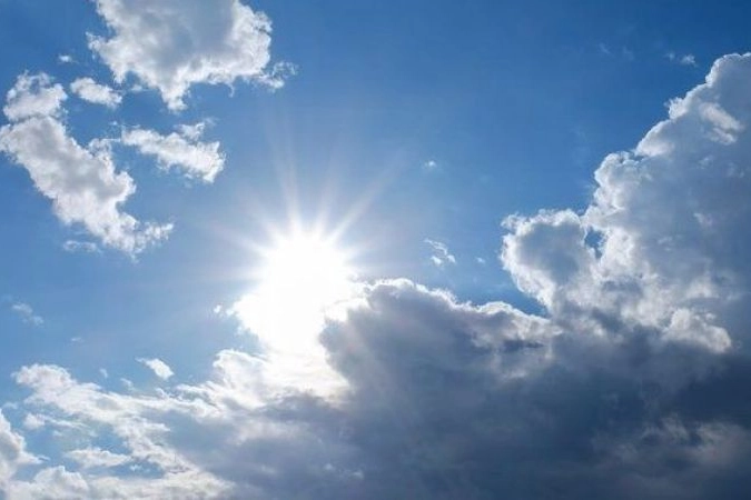 Muğla ve ilçeleri dikkat: Meteoroloji Muğlalıları uyardı! 6 Mayıs Muğla hava durumu haberinin görseli