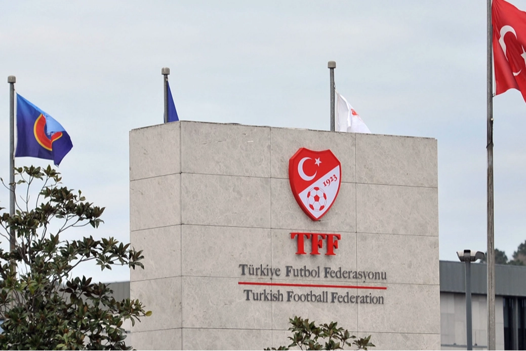 TFF Hukuk Danışmanı Erdal'dan genel kurul sürecine ilişkin açıklama haberinin görseli
