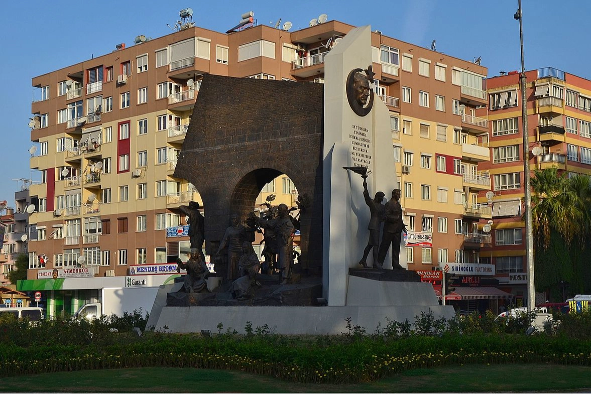 7 Mayıs Aydın hava durumu: Aydın'da hava nasıl olacak?