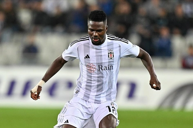 Beşiktaş’ın Ganalı yıldızı Daniel Amartey kimdir? Daniel Amartey ne kadar maaş alıyor?