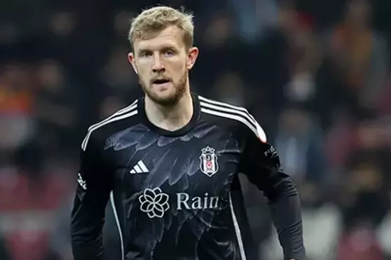 Beşiktaş’ın stoperi Joe Worrall kimdir? Joe Worrall ne kadar maaş alıyor?