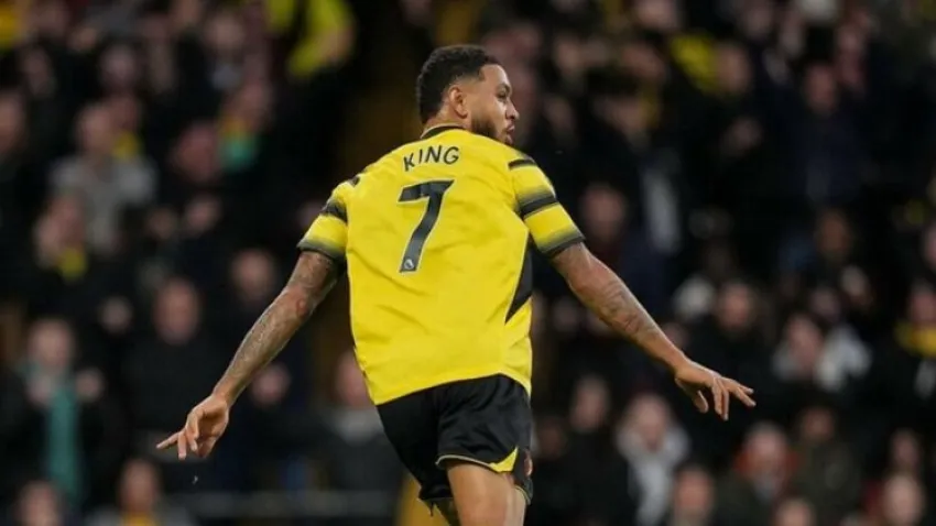 joshua king 2