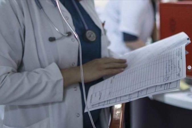 Bilecik Eğitim ve Araştırma Hastanesi'nde hasta kabulüne başlandı haberinin görseli