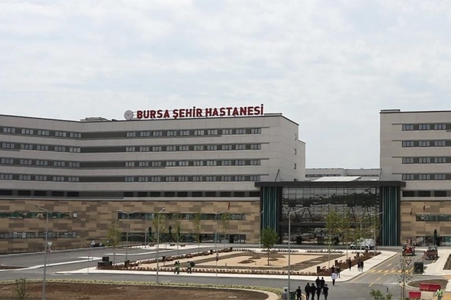 Bursa Şehir Hastanesi, Anne dostu hastane oldu