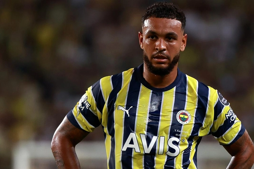 Fenerbahçe'nin başarılı ismi Joshua King kimdir? Joshua King ne kadar maaş alıyor?