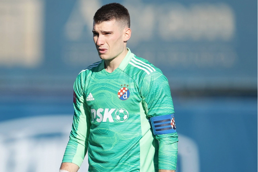 Fenerbahçe’nin file bekçisi Dominik Livakovic kimdir? Dominik Livakovic ne kadar maaş alıyor? haberinin görseli