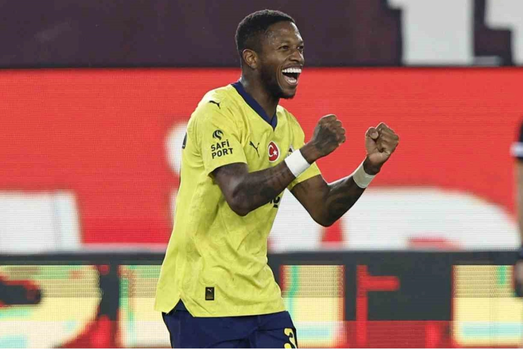 Fenerbahçe’nin orta sahası Fred kidmir? Fred ne kadar maaş alıyor?