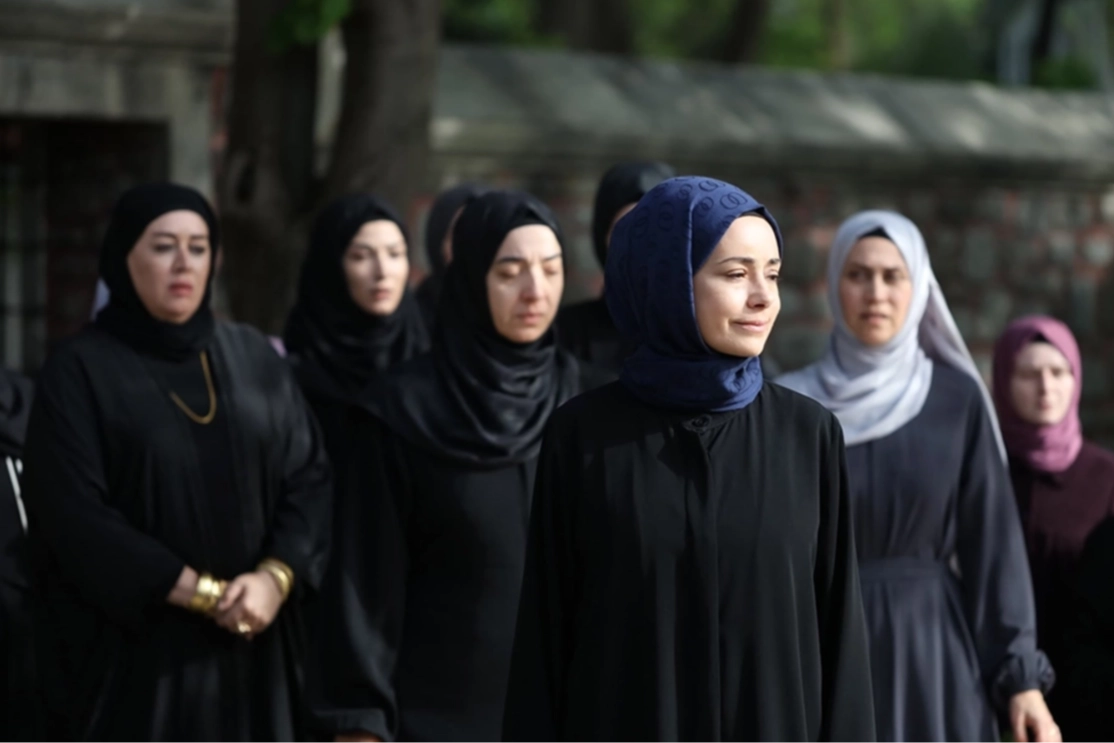 Her bölümü reyting rekorları kırıyor: Kızıl Goncalar 18. bölüm fragmanı yayınlandı! haberinin görseli