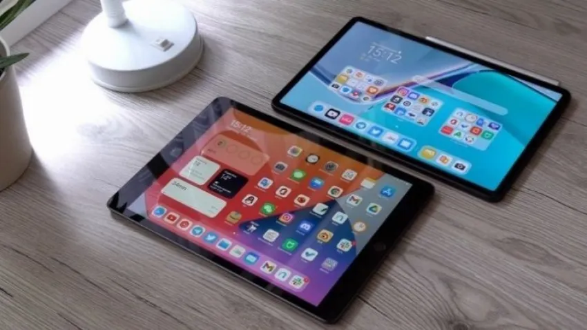 Huawei, Apple’a meydan okuyor