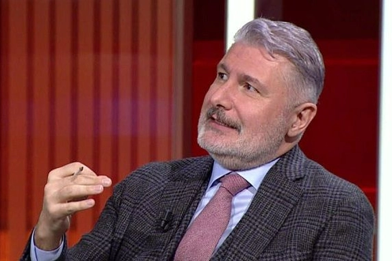 İYİ Parti’den istifa etmişti o isim CHP’ye katıldı! haberinin görseli