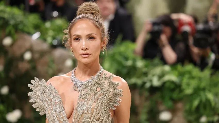 Jennifer Lopez
