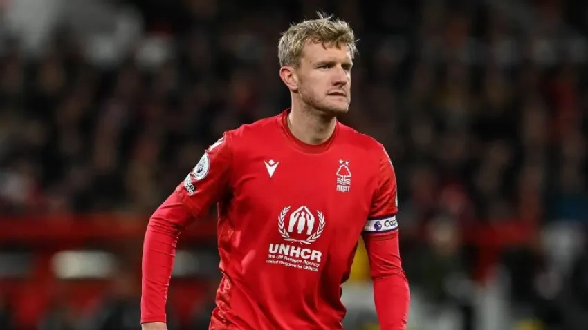 joe worrall