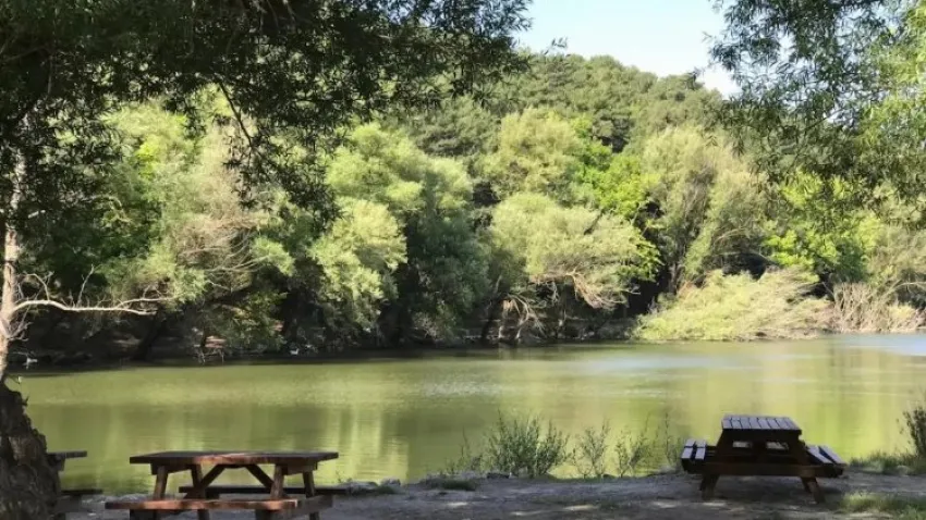 KARAGÖL TABİAT PARKI
