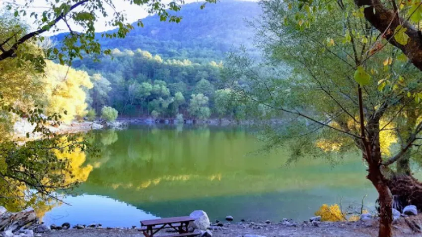 karagöl tabiat parkına nasıl gidilir 