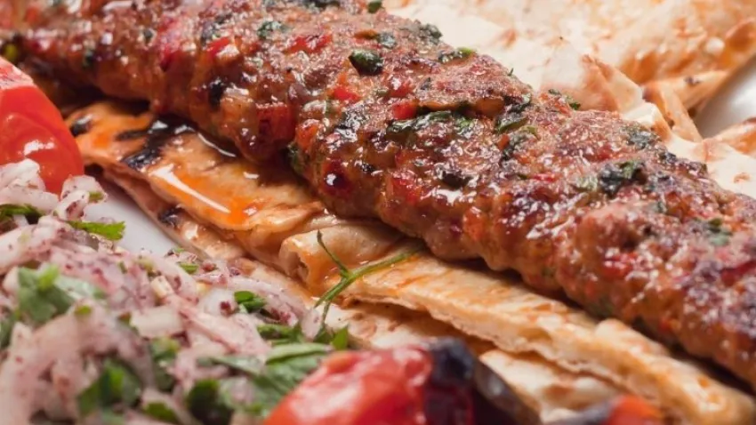 KEBAP