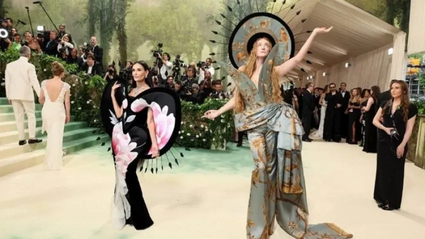 met gala 2024