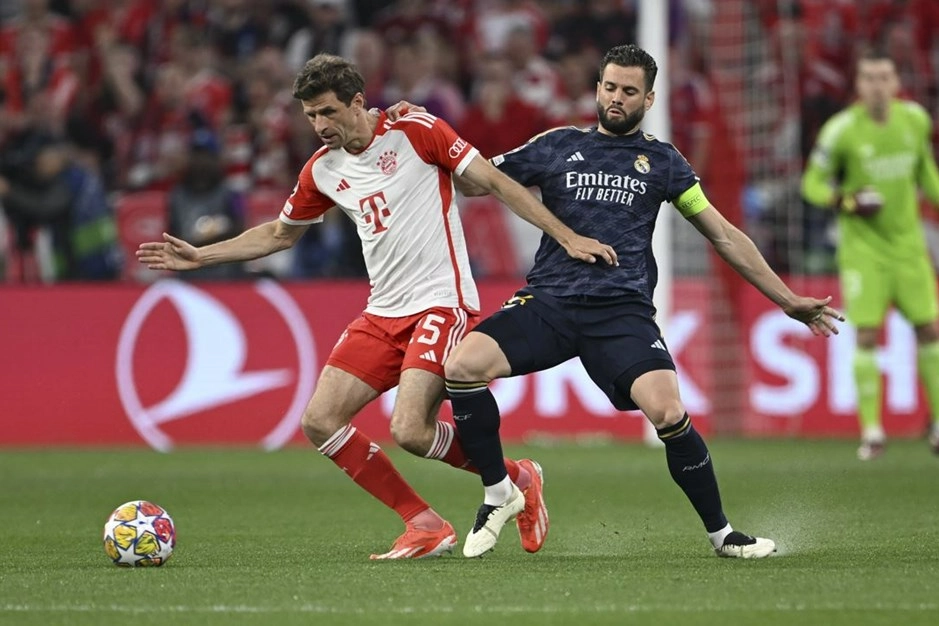 Milyonlar bu maçı bekliyor: Real Madrid - Bayern Münih maçı ne zaman ve saat kaçta?